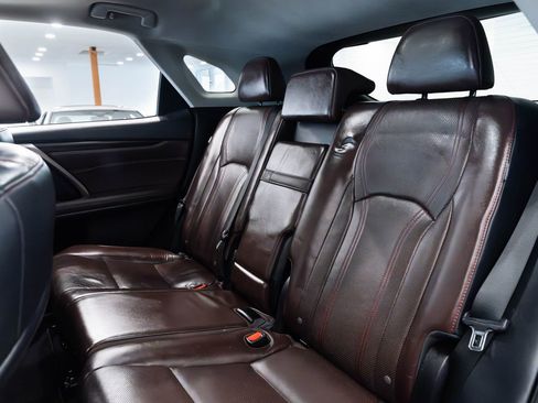 Used 2016 Lexus RX 350 AWD image 21