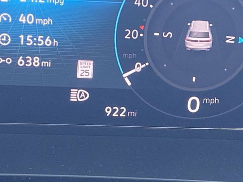 New 2026 Volkswagen Atlas SEL Premium R-Line AWD/4WD image 28
