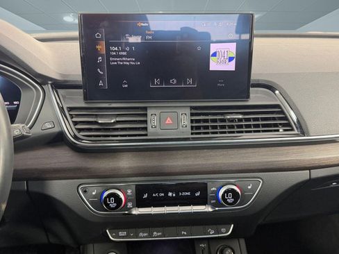 Used 2022 Audi Q5 2.0T Premium Plus w/ Premium Plus Package image 26
