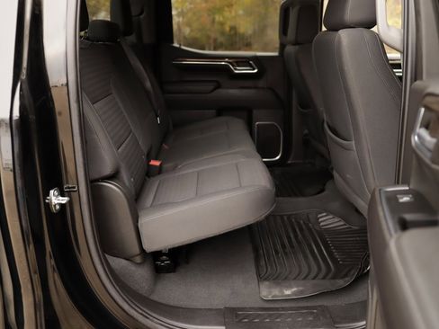 Used 2022 Chevrolet Silverado 1500 LT image 28