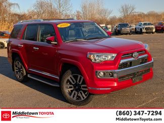 Certified 2022 Toyota 4Runner Limited video 1