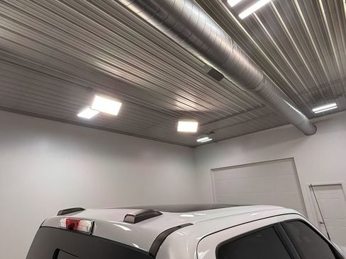 Used 2022 Ford F150 Lariat w/ Equipment Group 502A High image 45