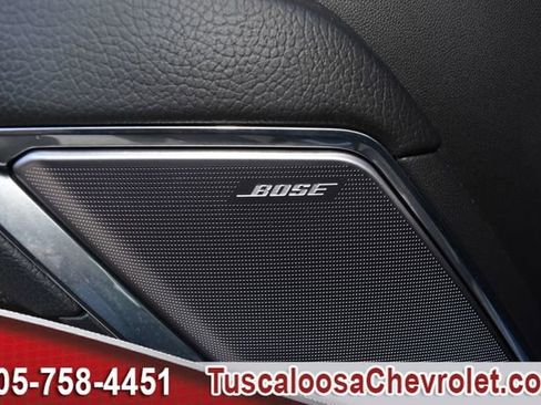 Used 2023 GMC Sierra 1500 Denali w/ Denali Reserve Package image 20