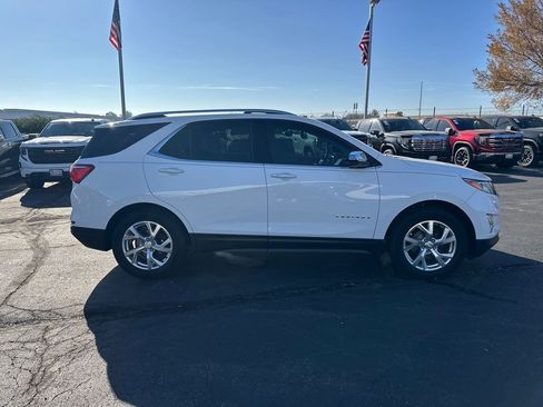 Used 2018 Chevrolet Equinox Premier image 5