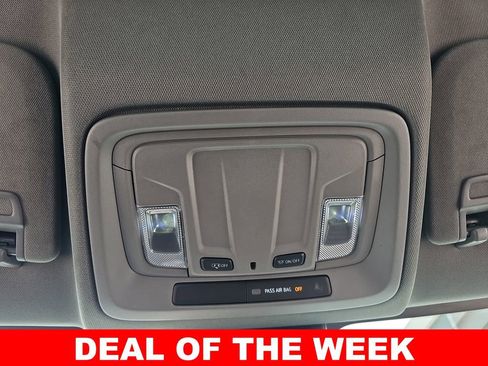 Used 2023 Chevrolet Silverado 1500 W/T w/ WT Fleet Convenience Package image 22