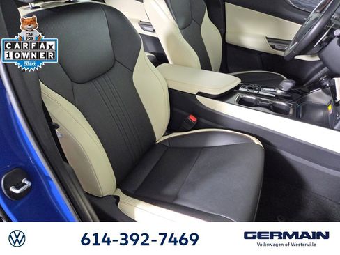 Used 2024 Lexus NX 350 AWD w/ Vision Package image 24