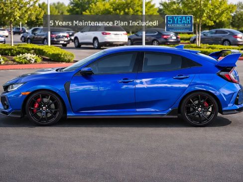 Used 2019 Honda Civic Type R image 2