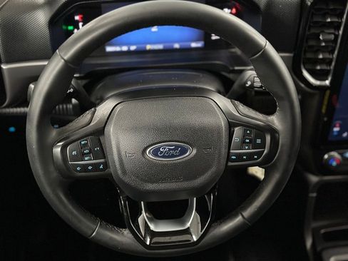 Certified 2024 Ford Ranger XLT w/ FX4 Off-Road Package image 4