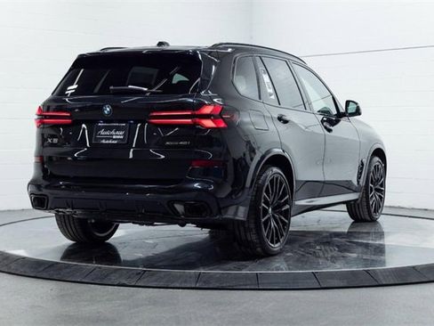 New 2026 BMW X5 xDrive40i w/ M Sport Package image 14