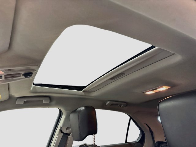 Used 2015 Chevrolet Equinox LTZ AWD/4WD image 19