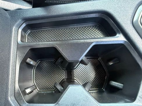 Used 2024 Volkswagen Tiguan SEL R-Line AWD/4WD image 61
