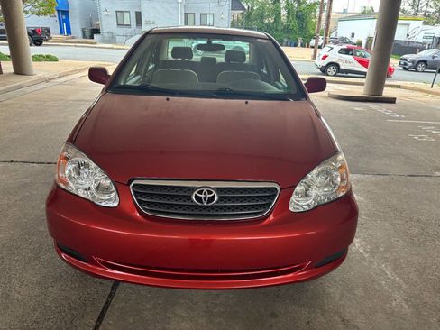 Used 2006 Toyota Corolla CE FWD image 2