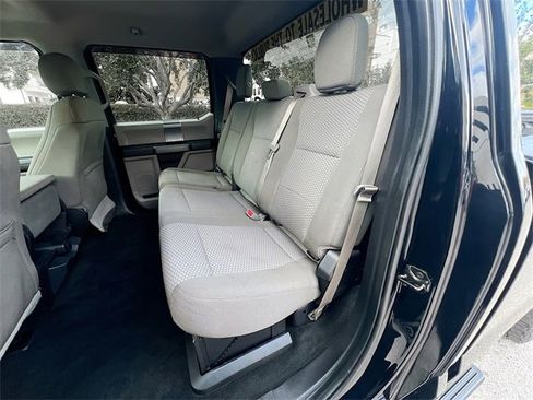 Used 2017 Ford F350 XLT w/ XLT Premium Package image 25