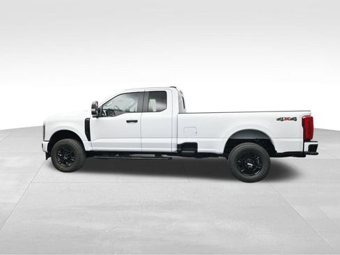 New 2026 Ford F350 XL w/ STX Appearance Package image 5