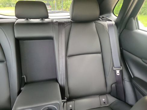 New 2026 MAZDA CX-30 AWD 2.5 S image 13