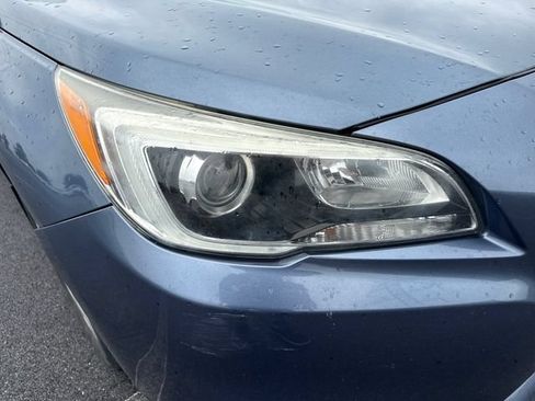 Used 2016 Subaru Legacy 2.5i Premium w/ Popular Package #2 AWD/4WD image 12