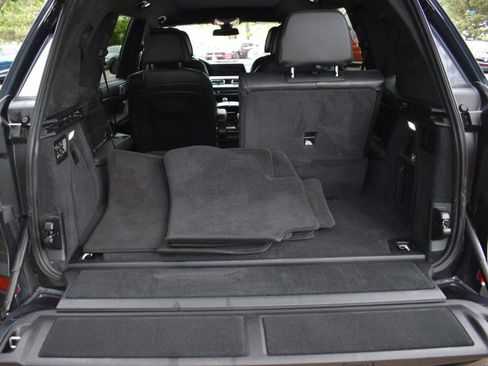 Used 2020 BMW X7 xDrive40i w/ M Sport Package AWD/4WD image 57