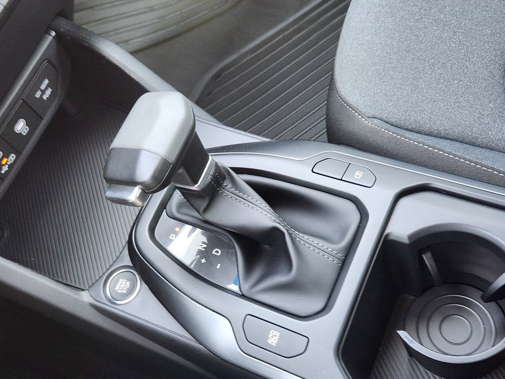 New 2026 Kia K4 FWD image 20