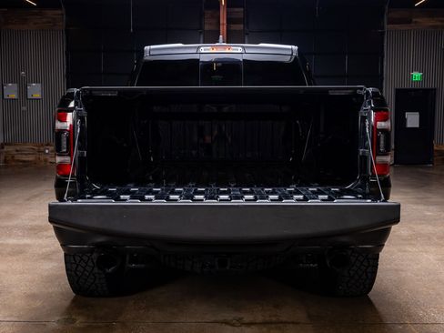 Used 2022 RAM 1500 TRX w/ TRX Level 1 Equipment Group AWD/4WD image 8