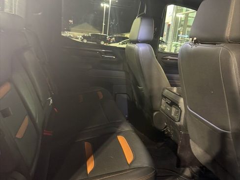 Used 2023 GMC Sierra 1500 AT4 w/ AT4 Premium Package image 16