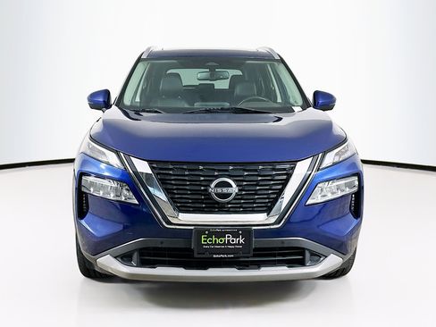 Used 2023 Nissan Rogue SL w/ SL Premium Package AWD/4WD image 2
