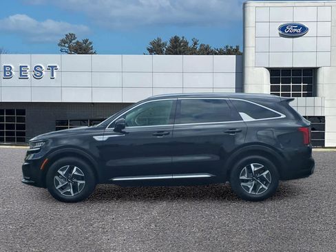 Used 2022 Kia Sorento S AWD/4WD image 8