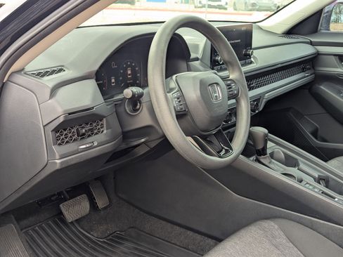 Used 2023 Honda Accord LX image 13