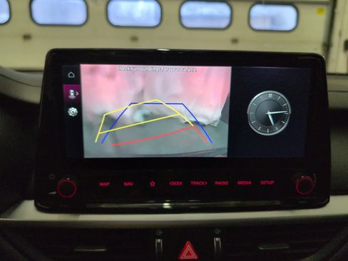 Used 2022 Kia Forte GT-Line w/ GT-Line Premium Package image 27