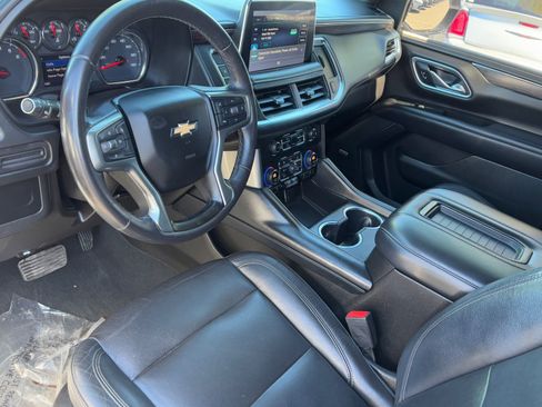 Used 2021 Chevrolet Tahoe LT image 18