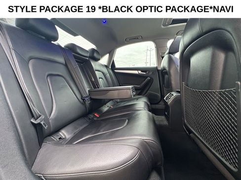 Used 2016 Audi A4 2.0T Premium image 26