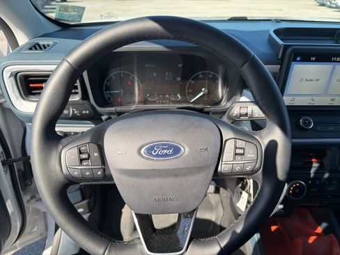 Used 2024 Ford Maverick XLT w/ XLT Luxury Package image 16