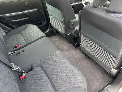Used 2006 Honda CR-V LX image 29