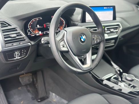 Certified 2023 BMW X3 xDrive30i w/ Convenience Package image 13
