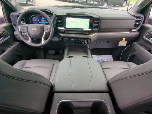 New 2025 Chevrolet Silverado 2500 LT image 20
