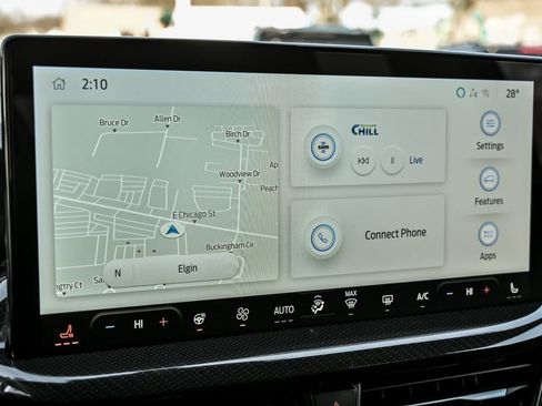 Used 2024 Ford Escape ST-Line Select w/ Tech Pack #2 image 21