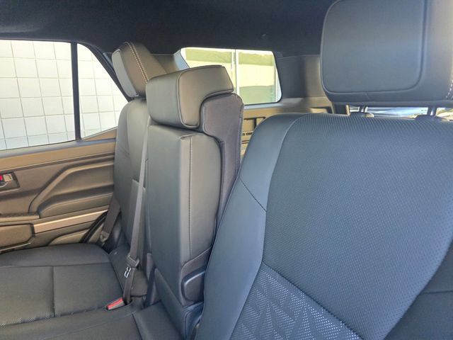 Used 2026 Toyota 4Runner TRD Sport Premium AWD/4WD image 13