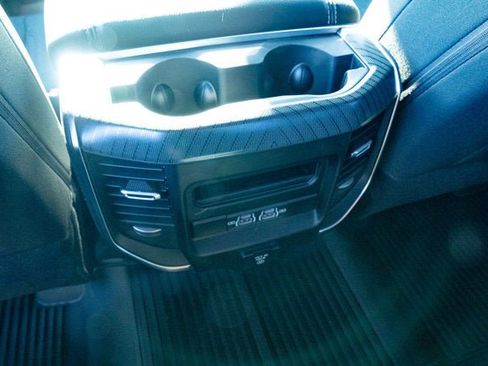 New 2026 RAM 2500 Big Horn image 34