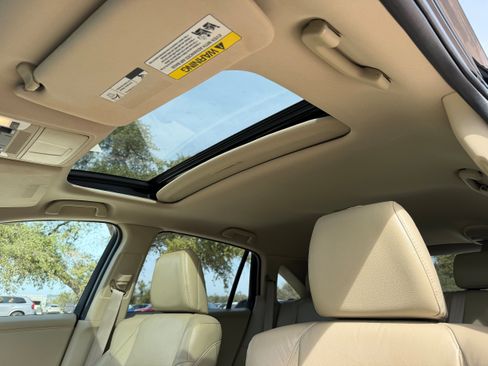 Used 2018 Acura RDX AWD w/ Technology Package image 24