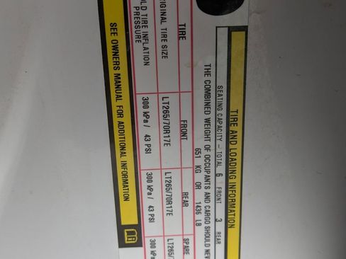 Used 2019 RAM 1500 Tradesman w/ Chrome Appearance Group image 21