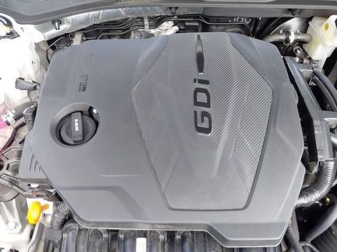 Used 2026 Hyundai Sonata SE FWD image 20