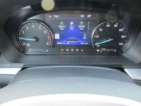 Certified 2024 Ford Explorer XLT w/ Equipment Group 202A AWD/4WD image 15