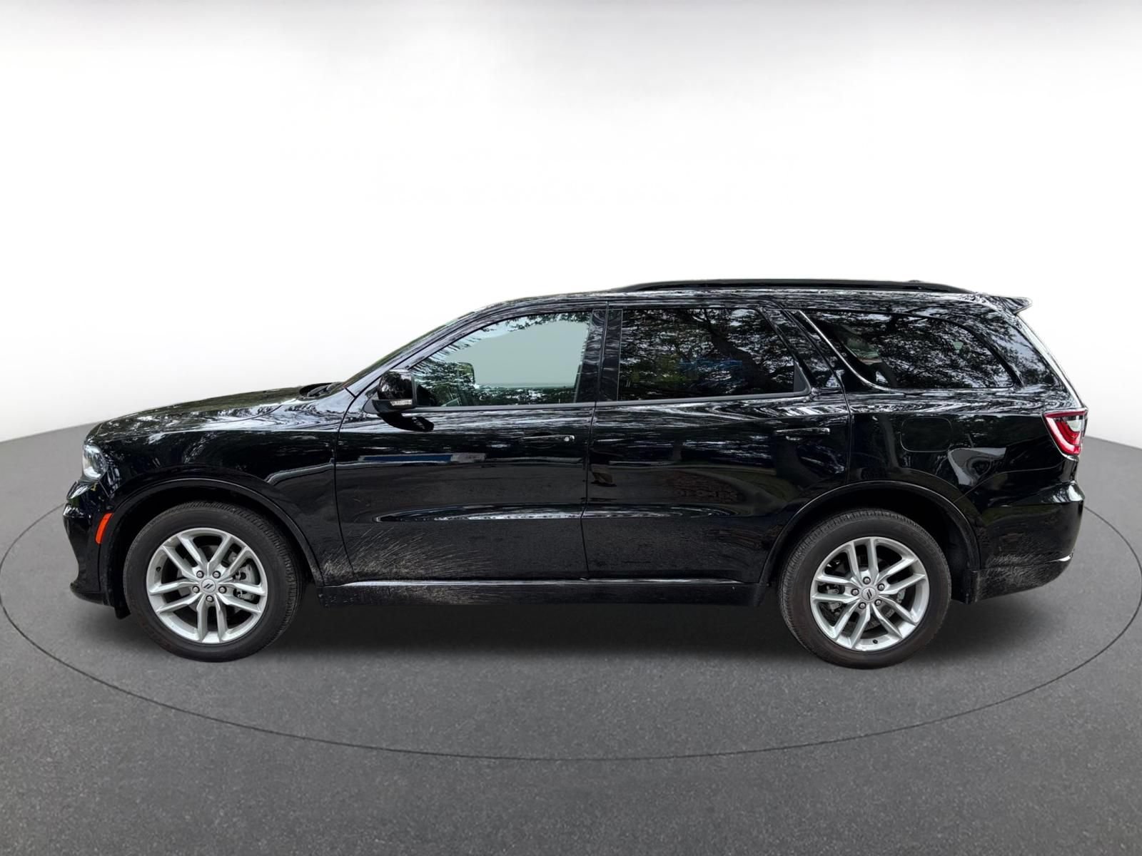 Used 2026 Dodge Durango GT AWD/4WD image 7