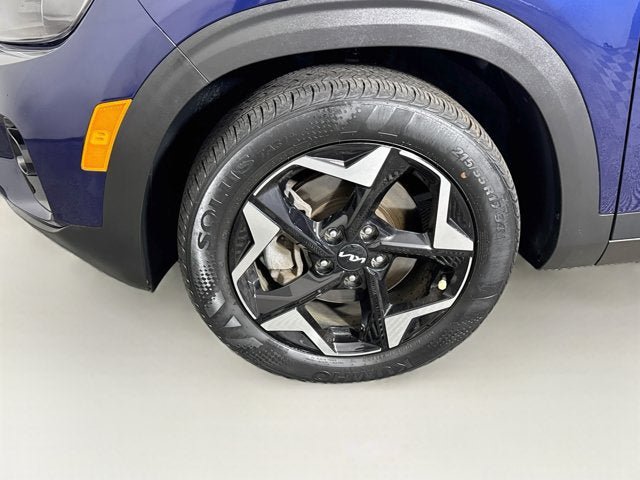 Certified 2024 Kia Seltos EX AWD/4WD image 31