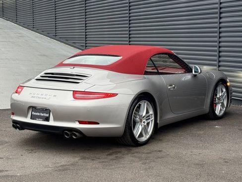 Used 2013 Porsche 911 Carrera S image 7