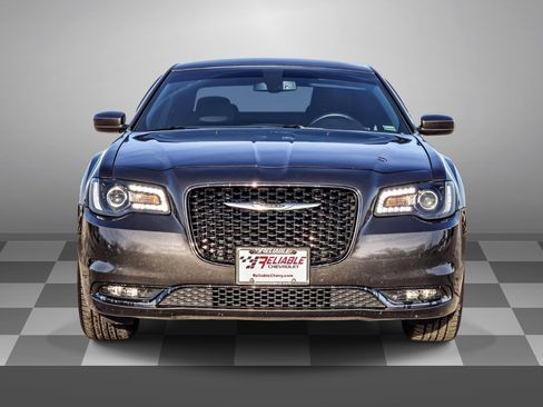 Used 2020 Chrysler 300 S image 2