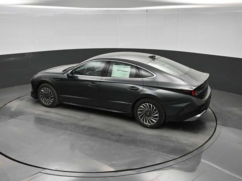 New 2026 Hyundai Sonata SEL FWD image 27