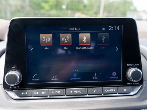 Used 2023 Nissan Rogue SV w/ SV Premium B Package AWD/4WD image 18
