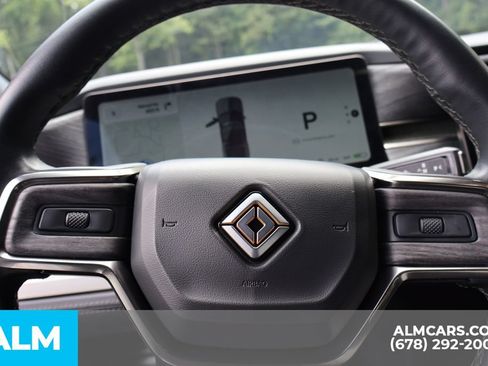Used 2022 Rivian R1T Adventure AWD/4WD image 29