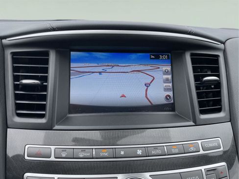 Used 2020 INFINITI QX60 Luxe w/ Essential Package AWD/4WD image 30