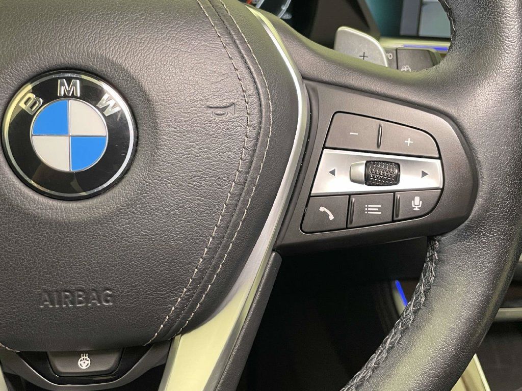 Used 2021 BMW X5 xDrive40i w/ Convenience Package AWD/4WD image 40